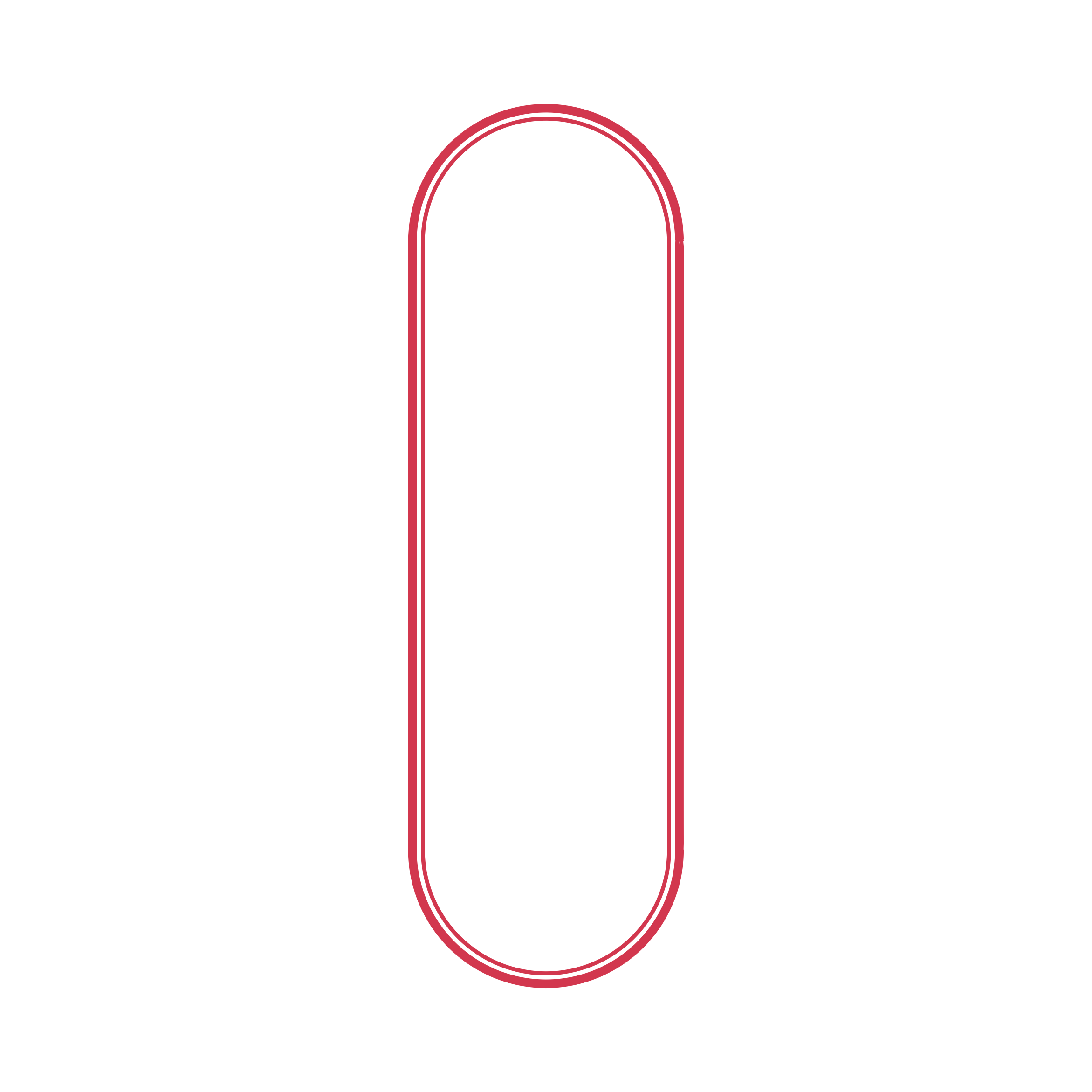 Objects Wall Mirrors Norm Mirror Oval Editable Svg Line Art Free Vectors